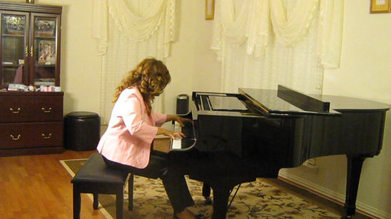 Scriabin Etude